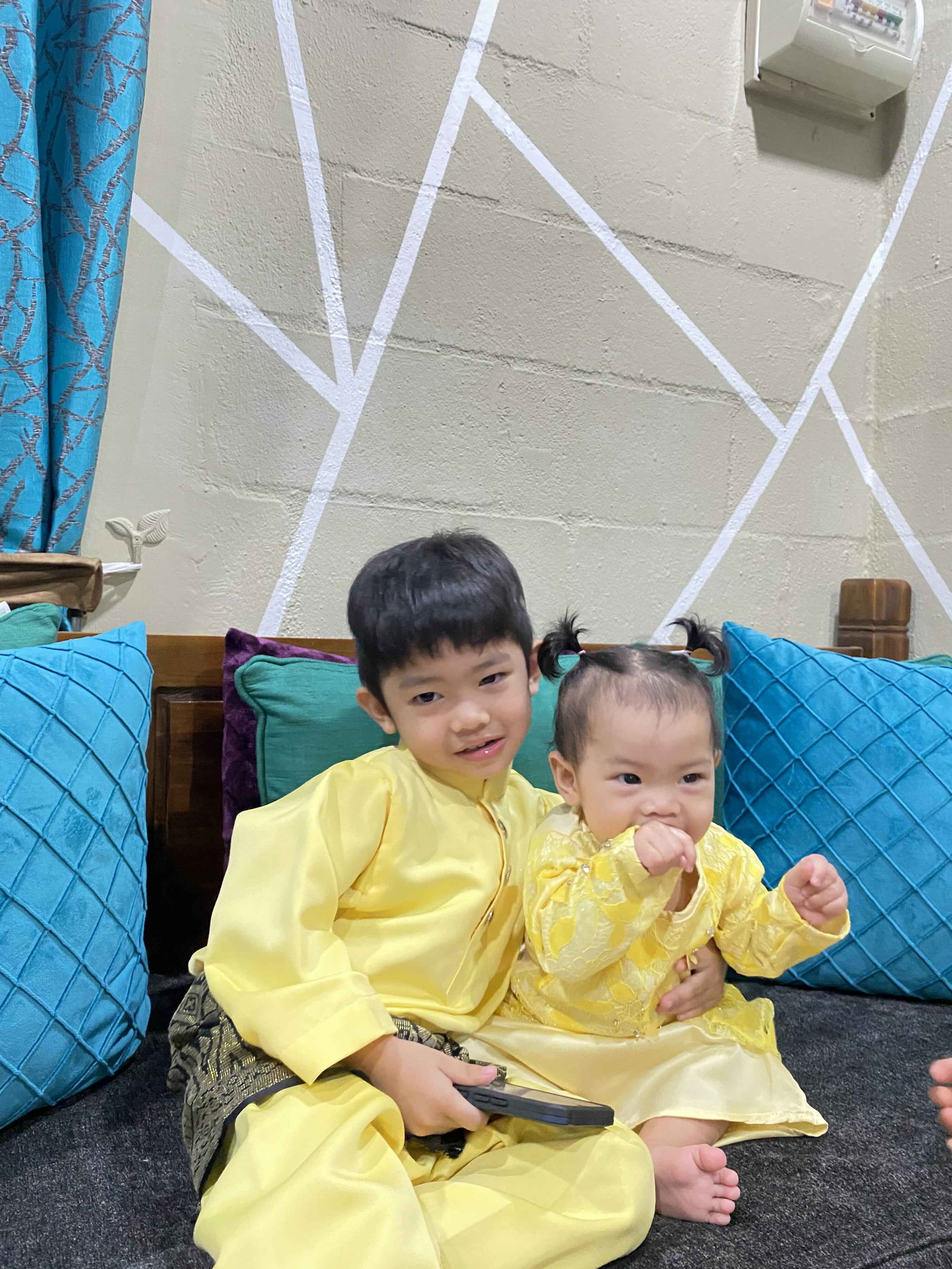 Nurhanis profile icon