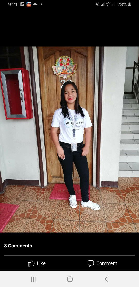 Ever Joy Culcul profile icon