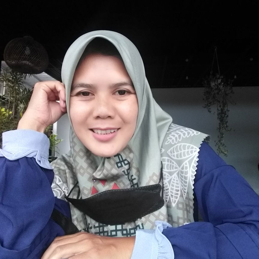 suparti profile icon