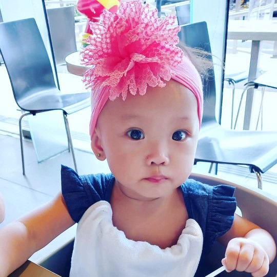 Gladwelyn Pasion profile icon