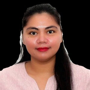 Abegail Rebadulla profile icon