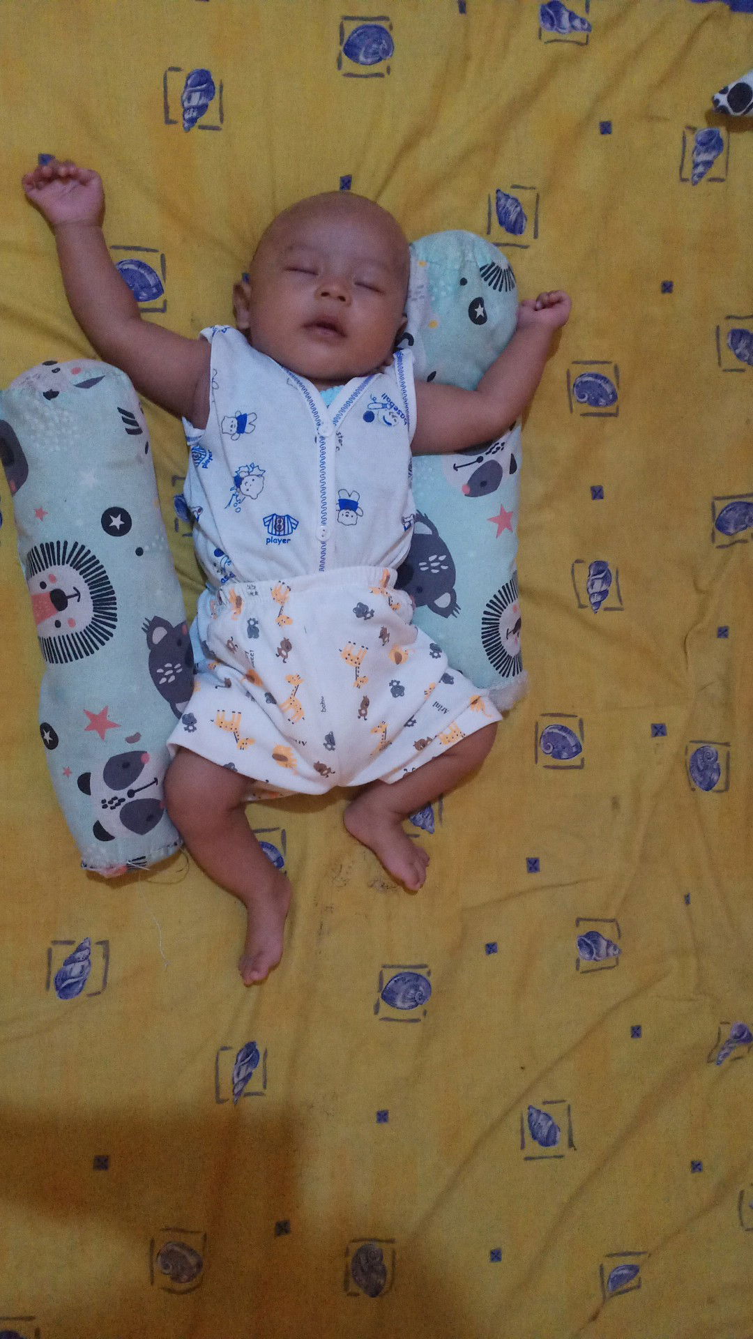 Khartini profile icon