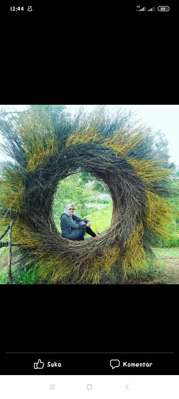 supatmi profile icon