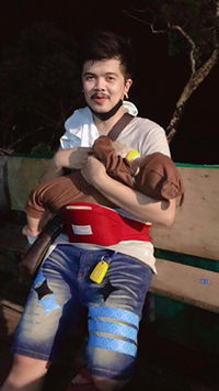 นัฐพงษ์ สำเนียงเสนาะ profile icon