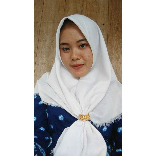 Diah Pratiwi profile icon