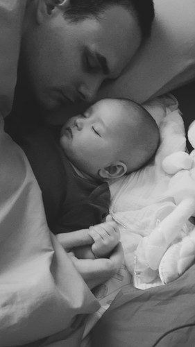 Daddy's little girl ♡