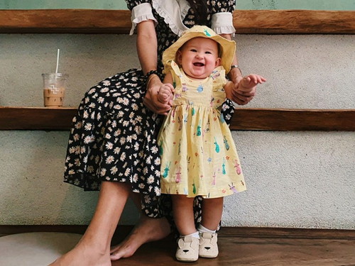 ทริป ตจว. แรกของหนู สดใสกว่าที่คิดจ้า