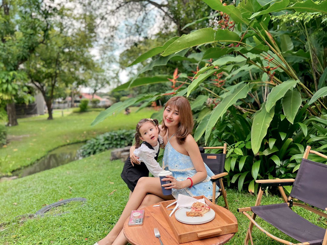 จีรภา ออร์มอนด์ profile icon