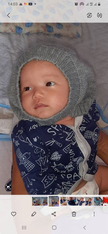 อาทีช  อธิกันต์ profile icon