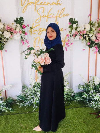 ฮารีมะห์ เซะ profile icon