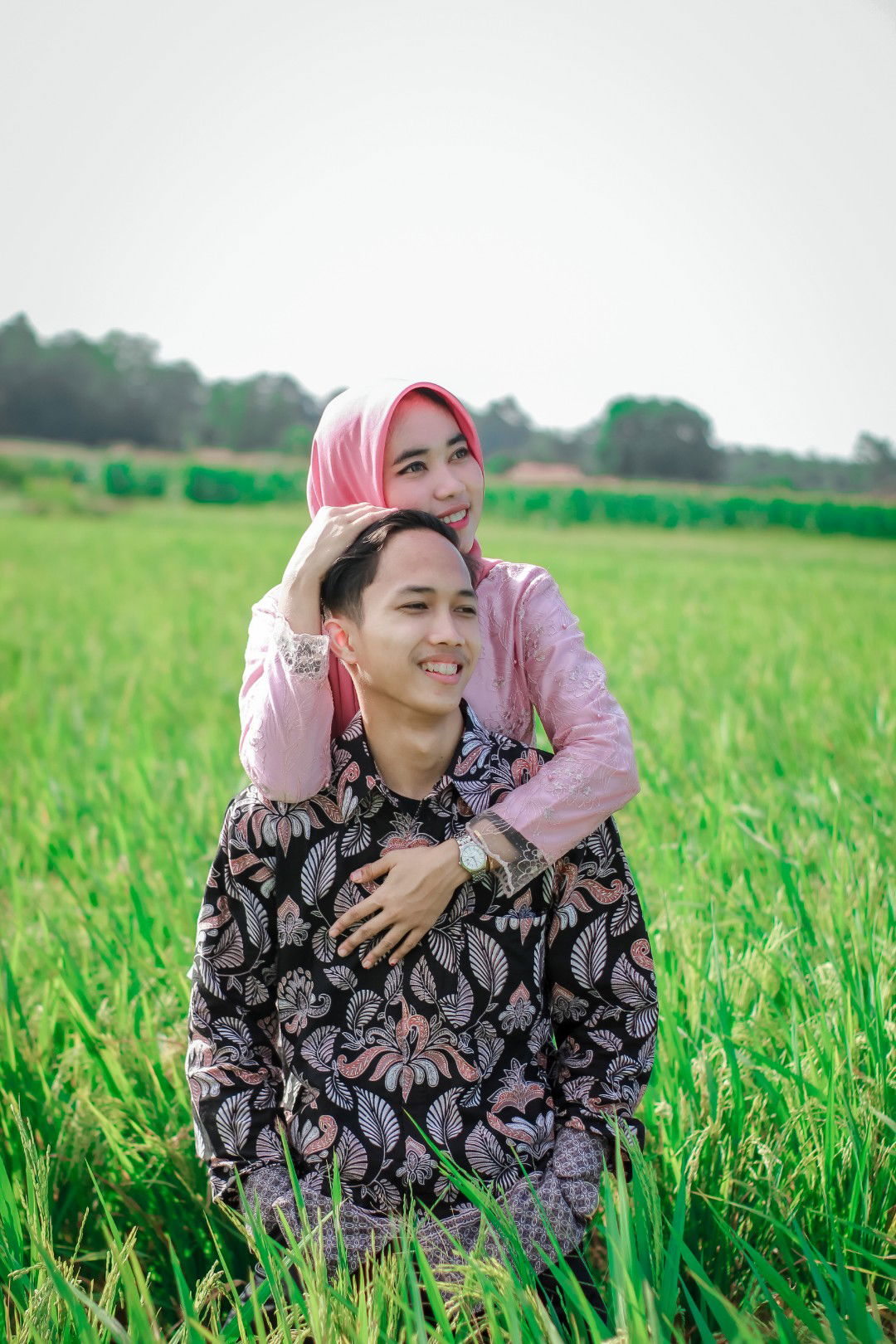 Fitriy Nurlaili profile icon