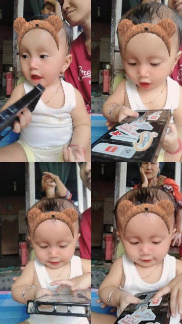 Febri Sisri Rahayu profile icon