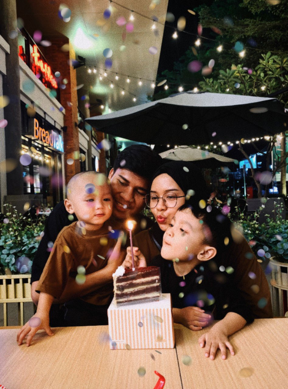 Uma Putri profile icon