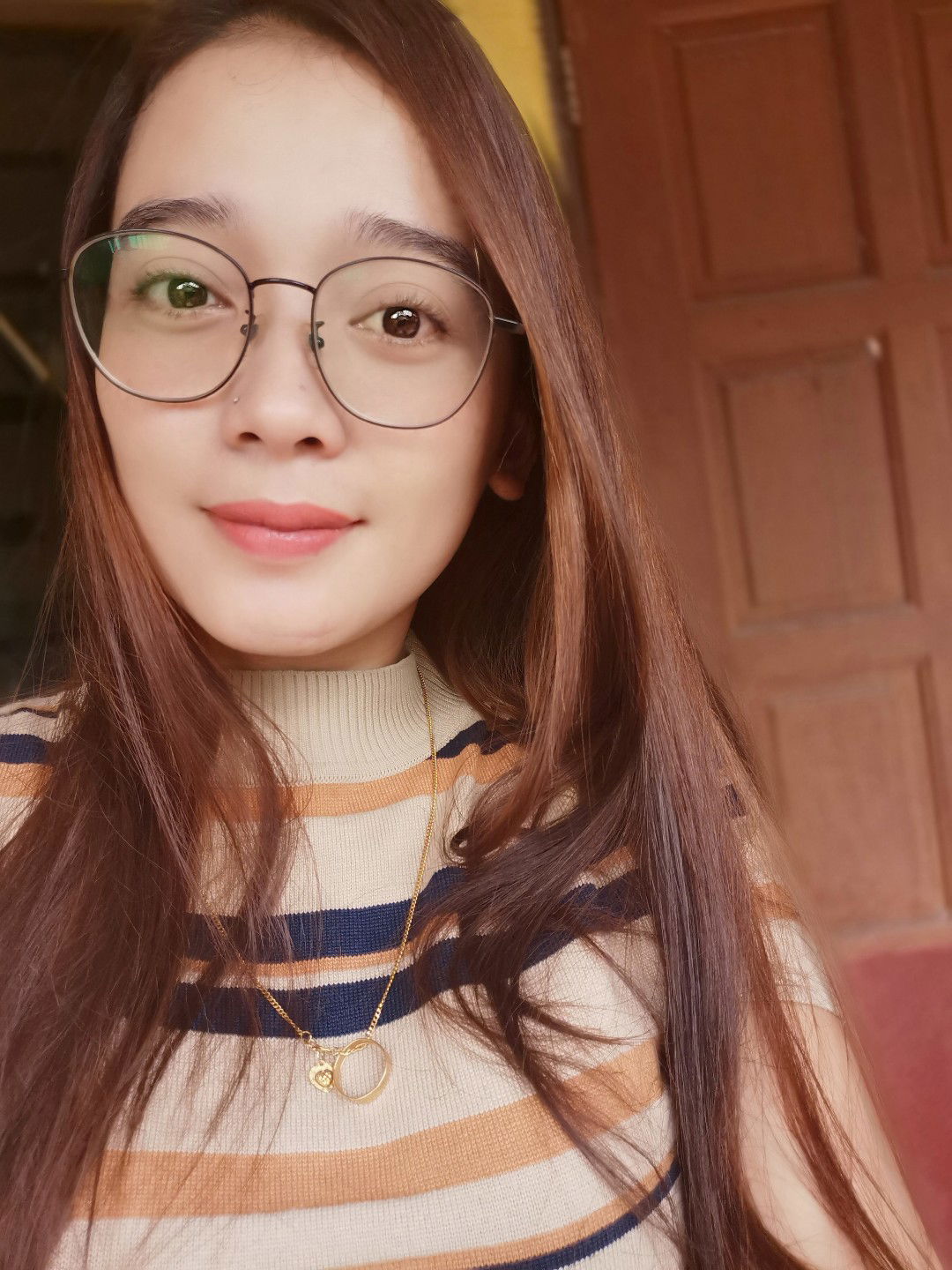 sheilla peter profile icon