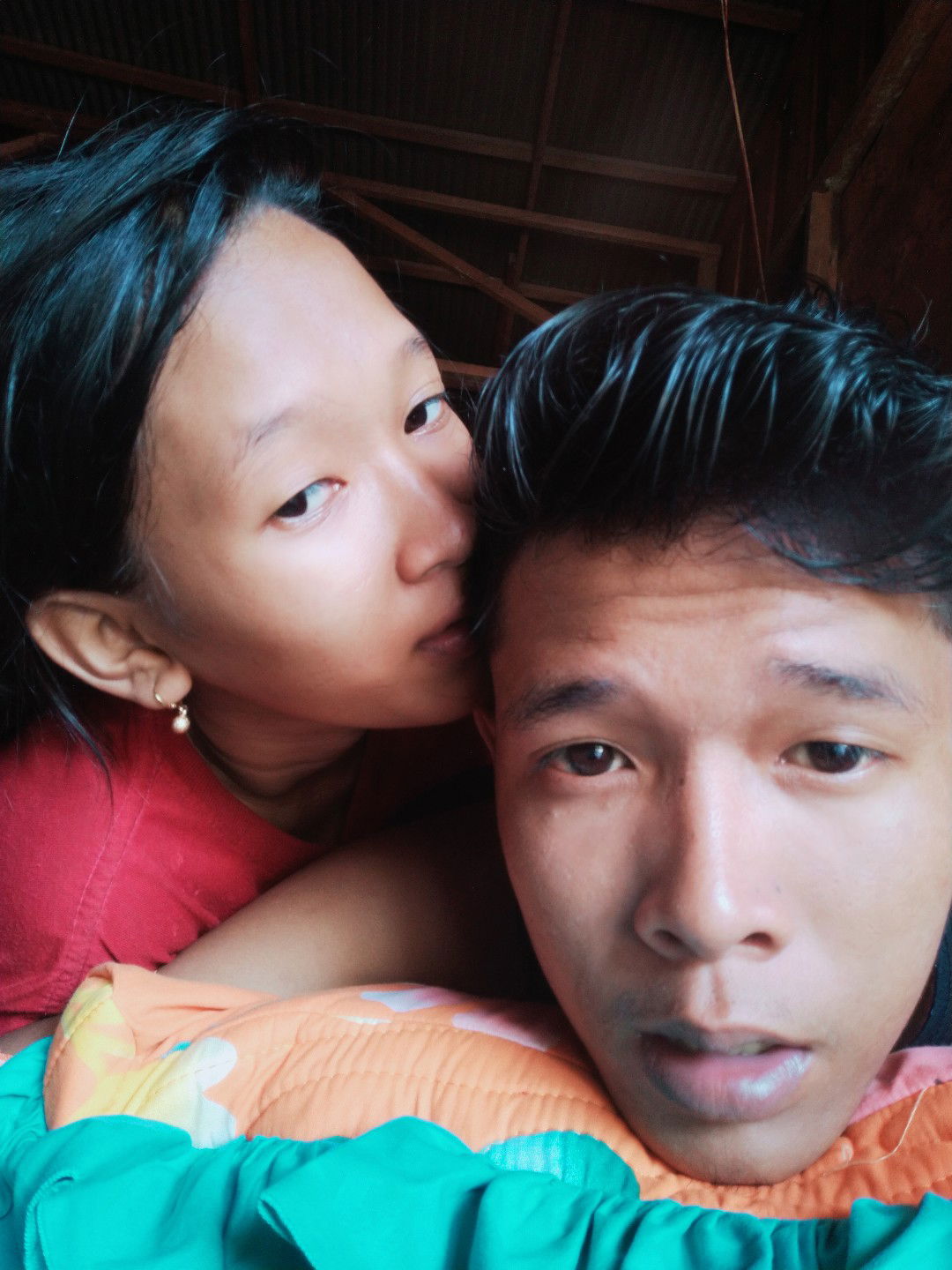 eunike marcelina safitri silalahi profile icon