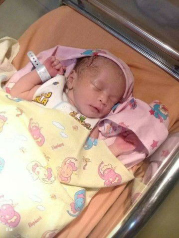 Ela Laelasari profile icon