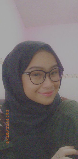 alifah RP profile icon