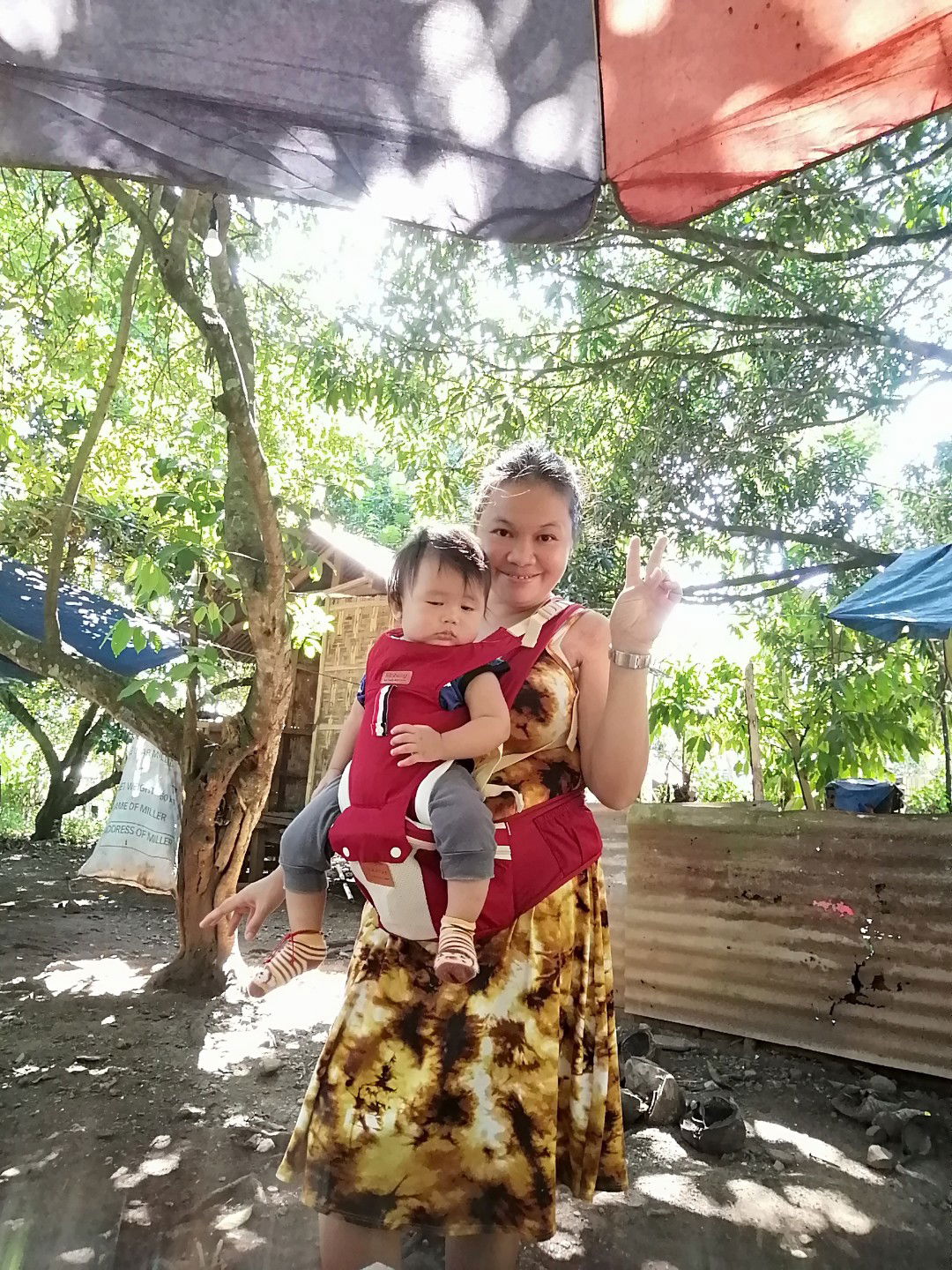 Airan Nicholas Cuizon Mabal profile icon