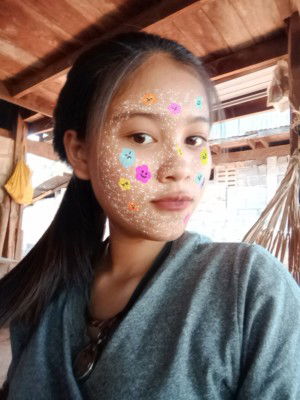 นำ้ทิพย์ profile icon