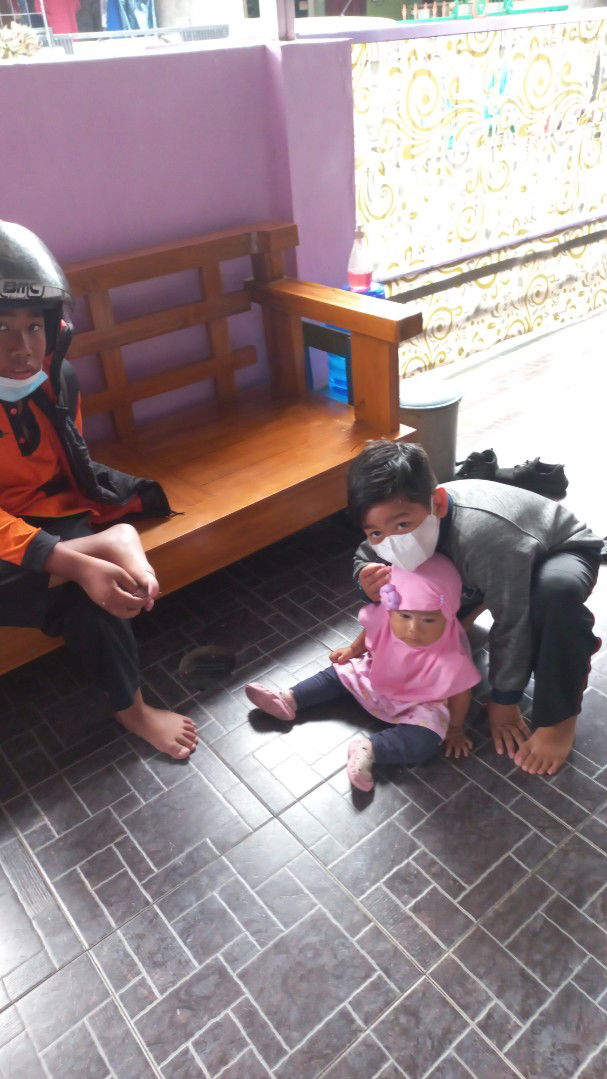 Rian Santi Bandeng Ershouse profile icon