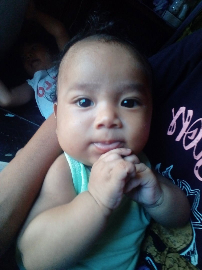 Mariefe Pirante Acibar II profile icon