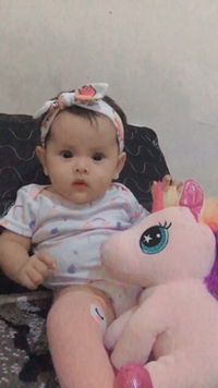 Zea Putri Musyadi profile icon