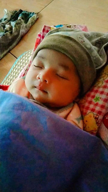 Amalia Fadhilah profile icon