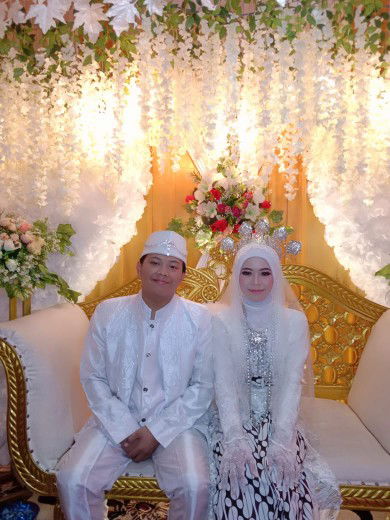 Fitri sawaliyah profile icon