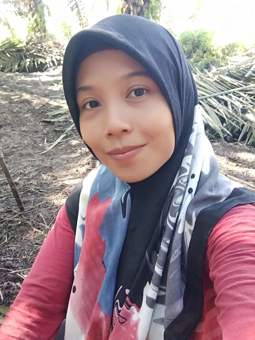 Diah Ika Puspitasari profile icon