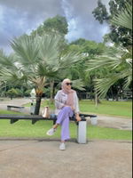 Mellia Zahhara profile icon