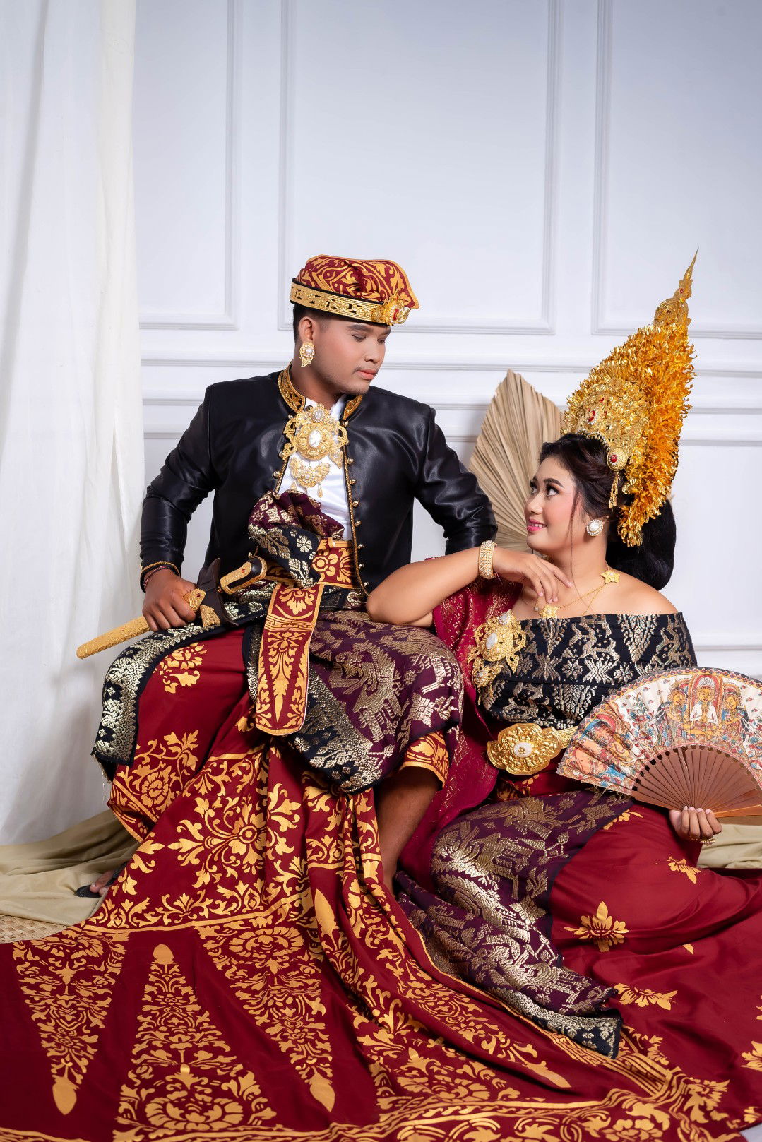 gusti ayu putu krisna dewi profile icon