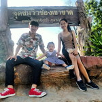 Siriwan Jainoi profile icon