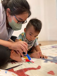 Vielinatya Wijaya profile icon