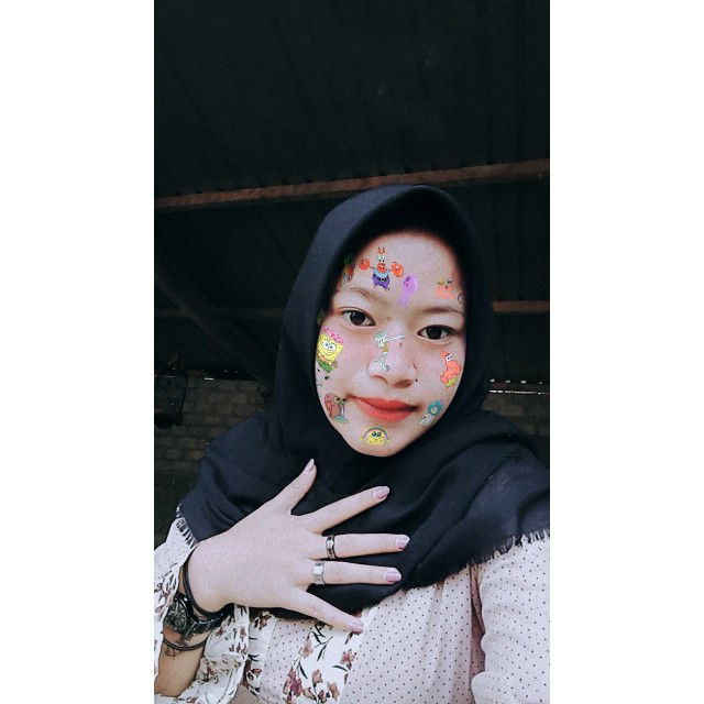 Siti Yunarti profile icon