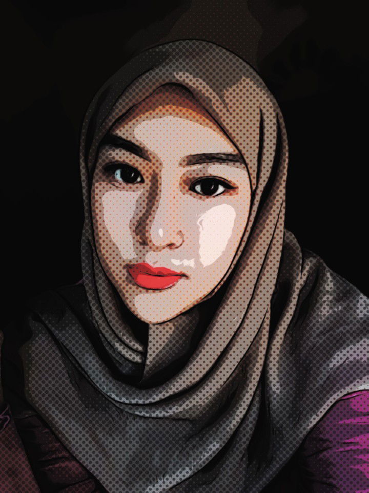 Katlin azr profile icon