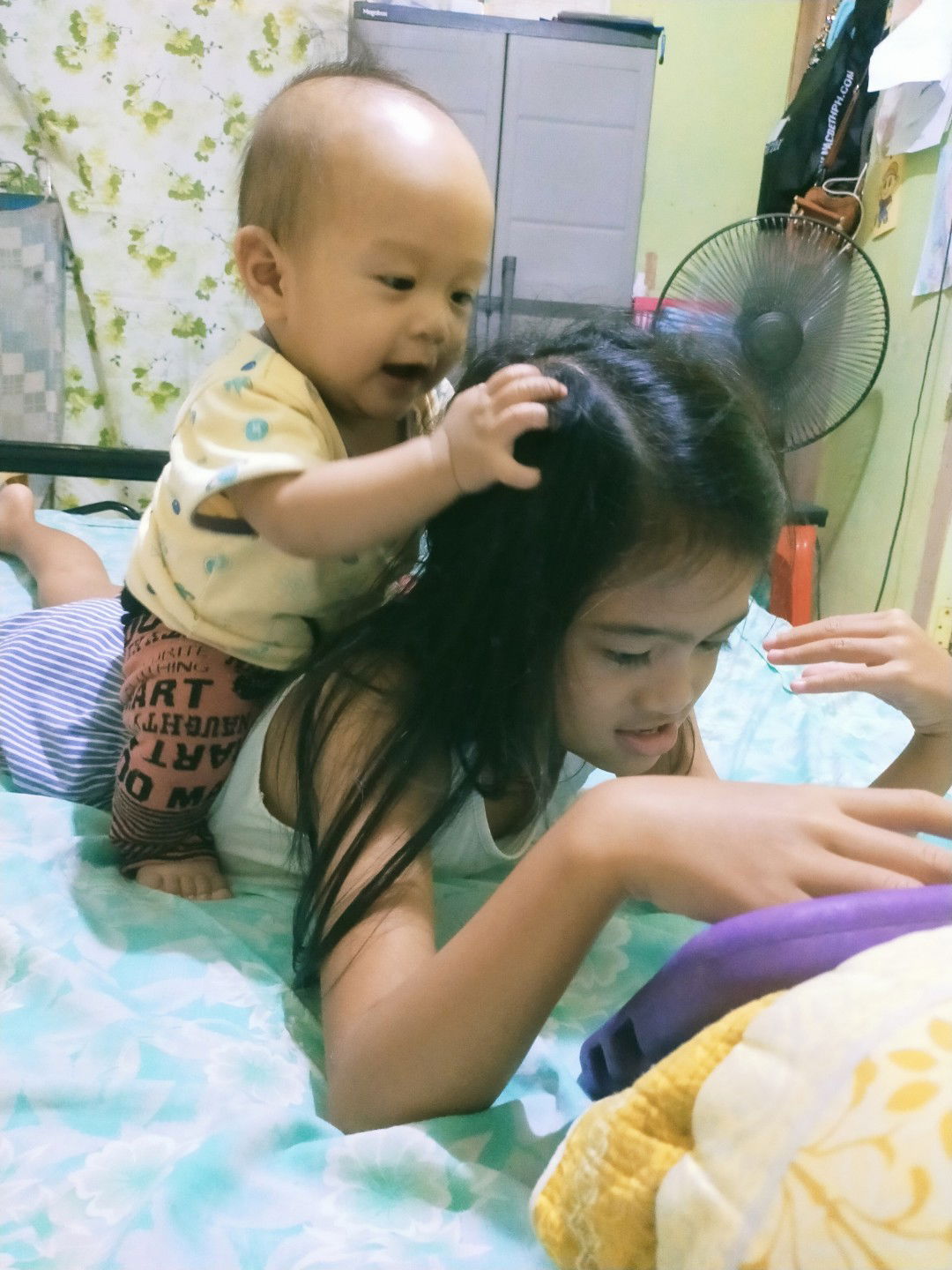 Genelyn Kaindoy profile icon