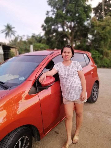 Lalaine Consigo profile icon