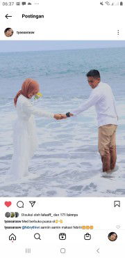 Tyas Saraswati profile icon