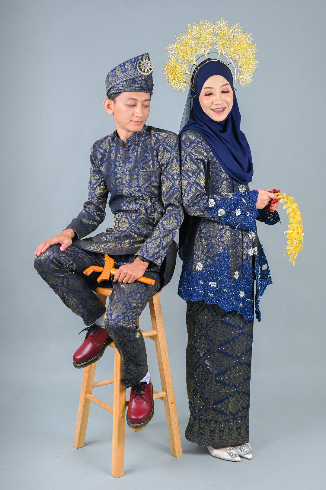 HNURFARAHIN RASHID profile icon