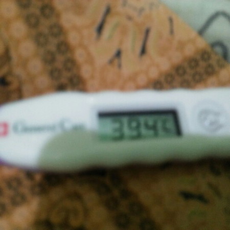 39,4°c