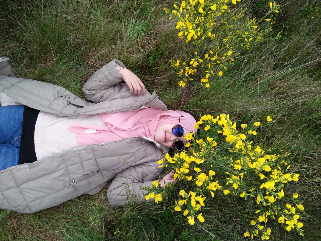 Hazirah Hamzah profile icon