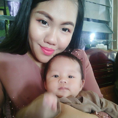 haloo mummy's friend