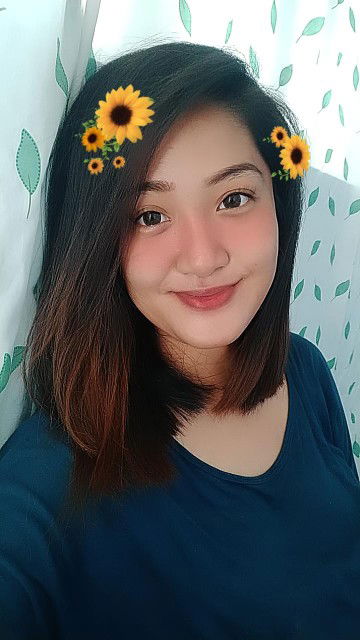 Louielen Mina profile icon