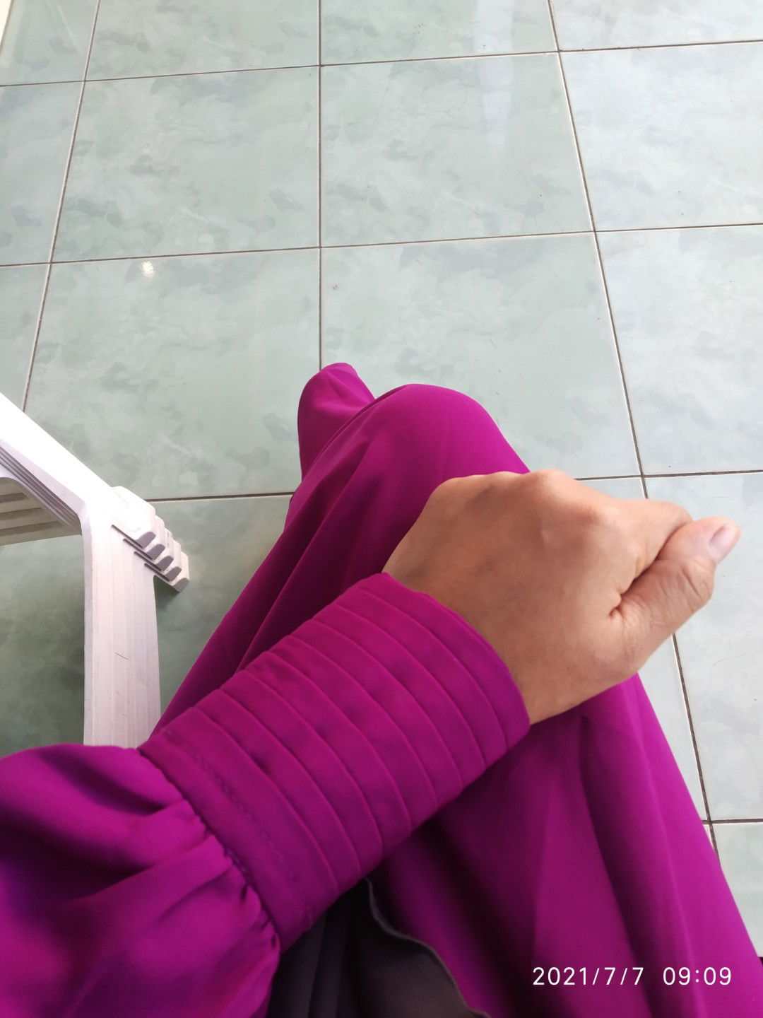 Sri Mardiah profile icon