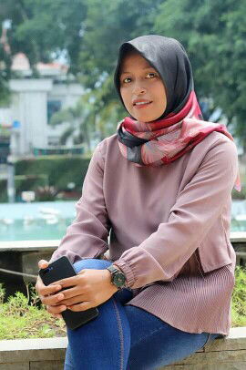 yuniati profile icon