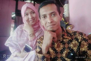 Desparida Susanti profile icon