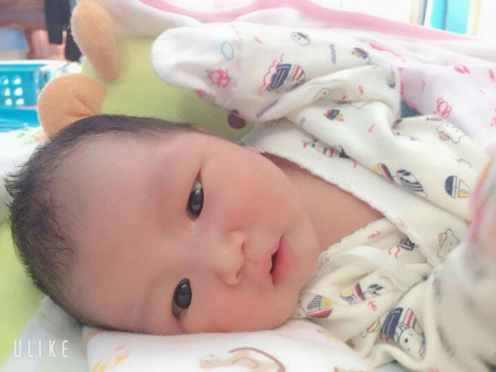 ไม่มีท้องให้โชว์แล้ว