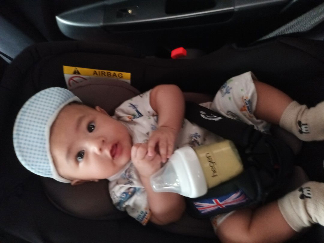 Suhaila Aziz profile icon