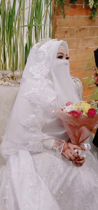 Sarah Khodijah Aggad profile icon