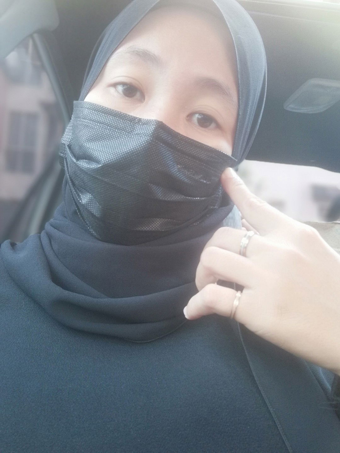 Fatin Aqilah profile icon